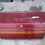 Kia Sportage Kaput çıkma parça - ÇIKMACI 41 Kocaeli