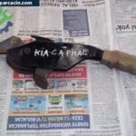 Kia Cerato El Fren Kolu çıkma parça - ÇIKMACI 41 Kocaeli