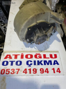 KİA CAPİTAL KALORİFER MOTORU 93-95