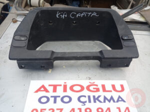 Kia Capital Kilometre Saat Çerçevesi Orjinal Çıkma 1994-1999