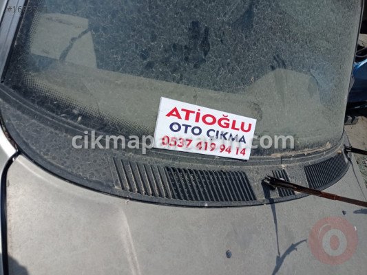 Kia Capital Ön Cam Izgarası çıkma parça
