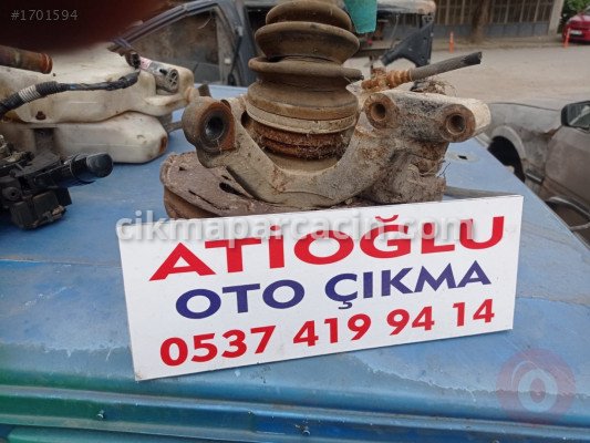 Kia Capital Kaliper Taşıyıcı çıkma parça
