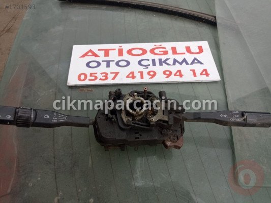 Kia Capital Sinyal Kolu çıkma parça