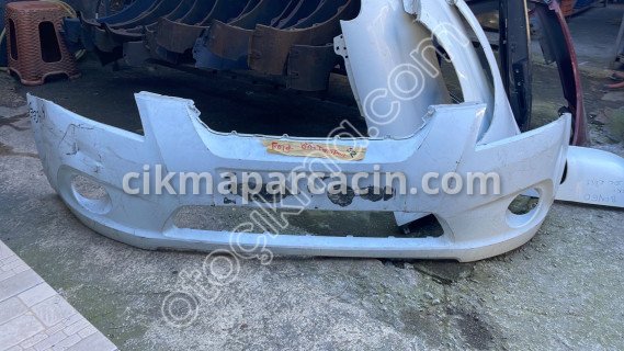 Kia Ceed Ön Tampon çıkma parça