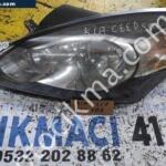 Kia Ceed Sol Ön Far çıkma parça - ÇIKMACI 41 Kocaeli