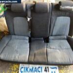 Kia Ceed Koltuk Takımı çıkma parça - ÇIKMACI 41 Kocaeli