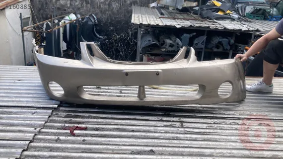 Kia Cerato Ön Tampon çıkma parça - T-F-M OTOMOTİV Sakarya