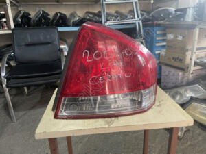 KİA CERATO 2006 2009 SAĞ ARKA STOP | ÇIKMA PARÇA