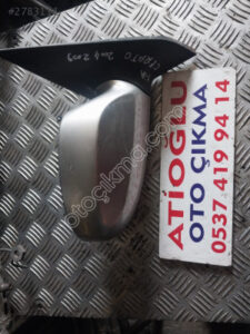 Kia cerato dış dikiz aynası sağ 2004 2009