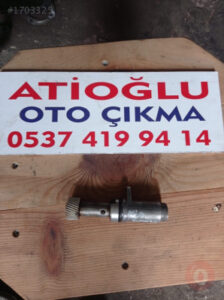 Kia Cerato Kilometre Dişlisi Orjinal Çıkma 2005-2010