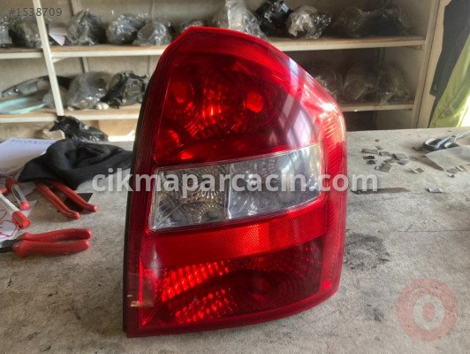 Kia Cerato ABS/ESP Modülü çıkma parça