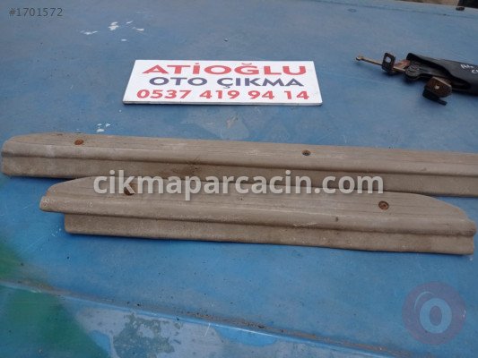 Kia Cerato Viraj Demir Lastiği çıkma parça