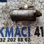 Kia Cerato Marş Motoru çıkma parça - ÇIKMACI 41 Kocaeli