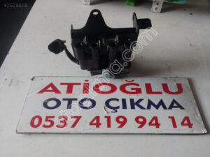 Kia picanto 1.1 ateşleme beyni bobin orjinal 2004 2008