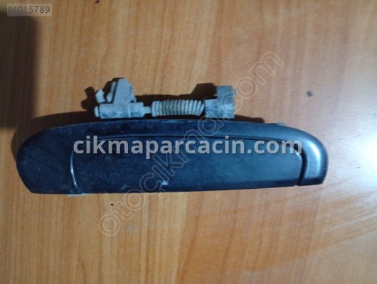 Kia Picanto Kapı Kolu çıkma parça