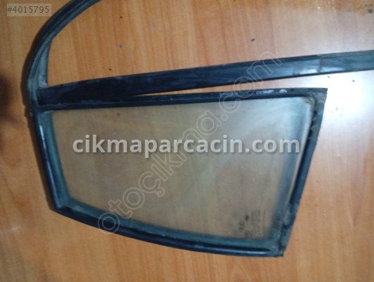 Kia Picanto Kapı (Ön Sağ) çıkma parça