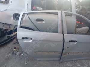 Kia picanto sağ arka kapı 2004-2011
