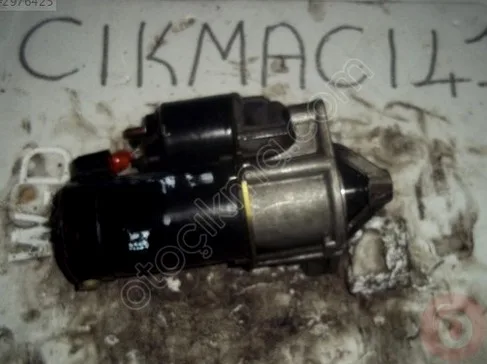 Kia Picanto Marş Motoru çıkma parça
