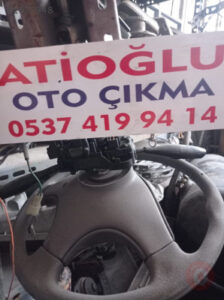 Kia Pregrio Kontak Anahtarı Orjinal Çıkma 1998-2006
