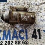 Kia Cerato Marş Motoru çıkma parça - ÇIKMACI 41 Kocaeli