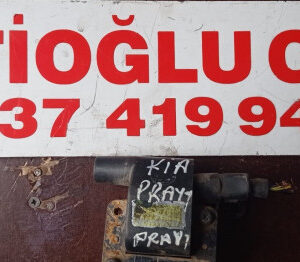 Kia Picanto Arka Dingil / Torsiyon çıkma parça - ATİOĞLU OTO ÇIKMA Sakarya