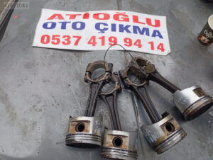 Kia pride piston kolu 1990-2001