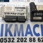 Kia Ceed BCM (Gövde Kontrol Modülü) çıkma parça - ÇIKMACI 41 Kocaeli