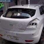 Kia Ceed Sağ Kapı çıkma parça - ÇIKMACI 41 Kocaeli