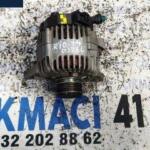 Kia Rio Şarj Dinamosu çıkma parça - ÇIKMACI 41 Kocaeli