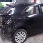 Kia Rio Turbo çıkma parça - ÇIKMACI 41 Kocaeli