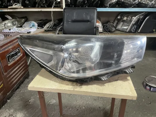 Kia Rio Anahtar/Kumanda çıkma parça - T-F-M OTOMOTİV Sakarya