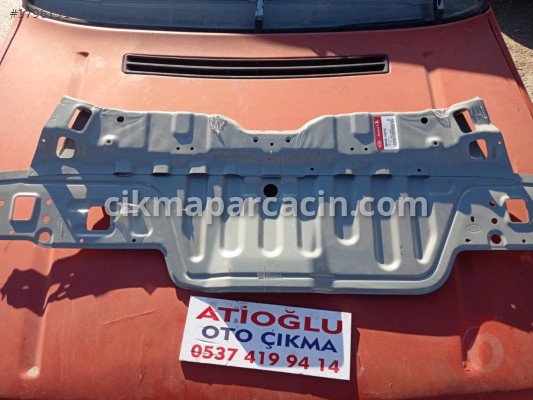 Kia Rio Kapı (Arka Sağ) çıkma parça