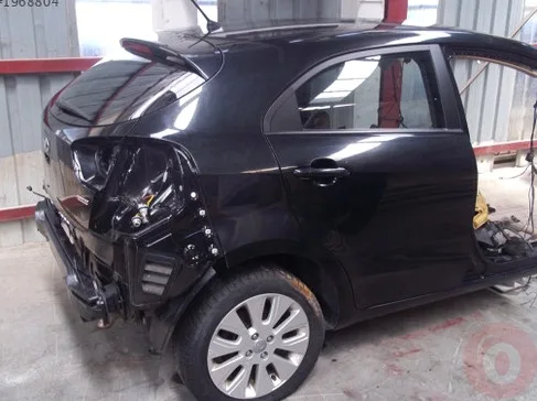 Kia Rio Kapı (Arka Sağ) çıkma parça - ÇIKMACI 41 Kocaeli