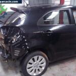 Kia Rio Kapı (Arka Sağ) çıkma parça - ÇIKMACI 41 Kocaeli