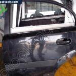 Kia Rio Sol Arka Kapı çıkma parça - ÇIKMACI 41 Kocaeli