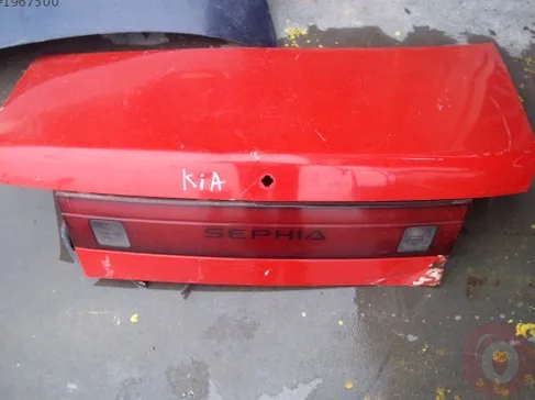 Kia Sportage Kaput çıkma parça - ÇIKMACI 41 Kocaeli