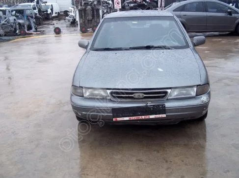 Kia Sportage Gösterge Paneli çıkma parça - ÇIKMACI 41 Kocaeli