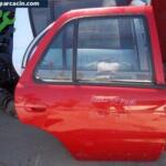 Kia Picanto Sol Arka Kapı çıkma parça - ÇIKMACI 41 Kocaeli