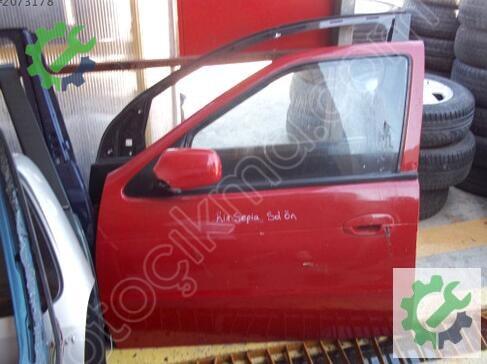 Kia Picanto Sol Ön Kapı çıkma parça