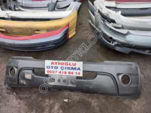 KİA SORENTO ÖN TAMPON ORJİNAL 2002 2006