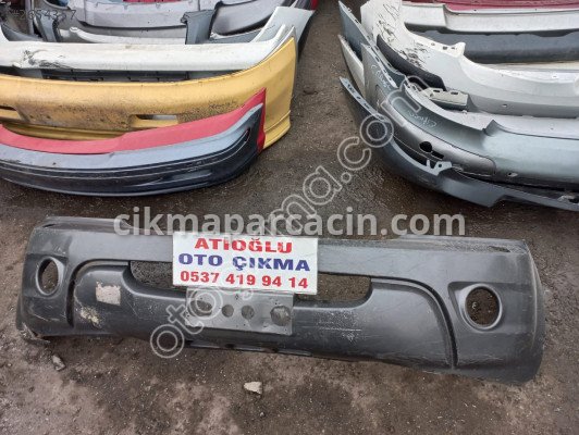 Kia Sorento Ön Tampon çıkma parça