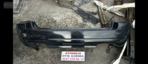 Kia sportage arka tampon orjinal 2004-2010