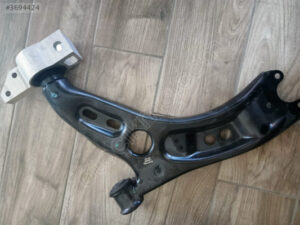 KRAFTVOLL 13050099 Salıncak Sol Komple Caddy Golf V Vı Touran A3 | ÇIKMA PARÇA OEM 13050099