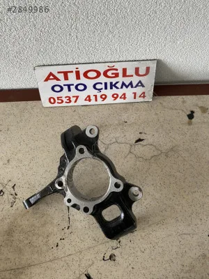 Mitsubishi L200 Kaliper Taşıyıcı çıkma parça