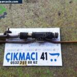 Lada Samara Direksiyon Kutusu çıkma parça - ÇIKMACI 41 Kocaeli