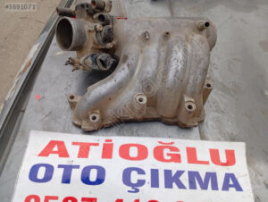 Lada samara enjeksiyonlu emme manifoldu 1999-2006