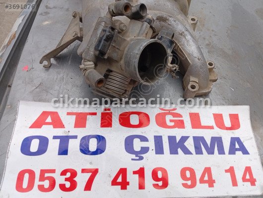 Lada Samara Gaz Kelebeği çıkma parça
