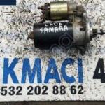 Lada Samara Marş Motoru çıkma parça - ÇIKMACI 41 Kocaeli
