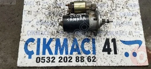 Lada Samara Marş Motoru çıkma parça - ÇIKMACI 41 Kocaeli