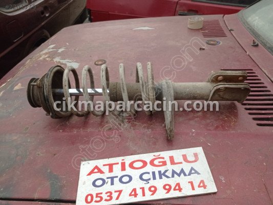 Lada Samara Ön Amortisör çıkma parça